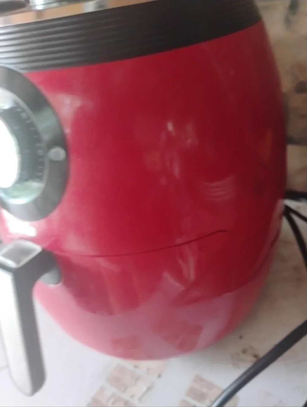 N/A this red